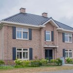 Kozijnen laten plaatsen